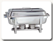 Chafing-dish